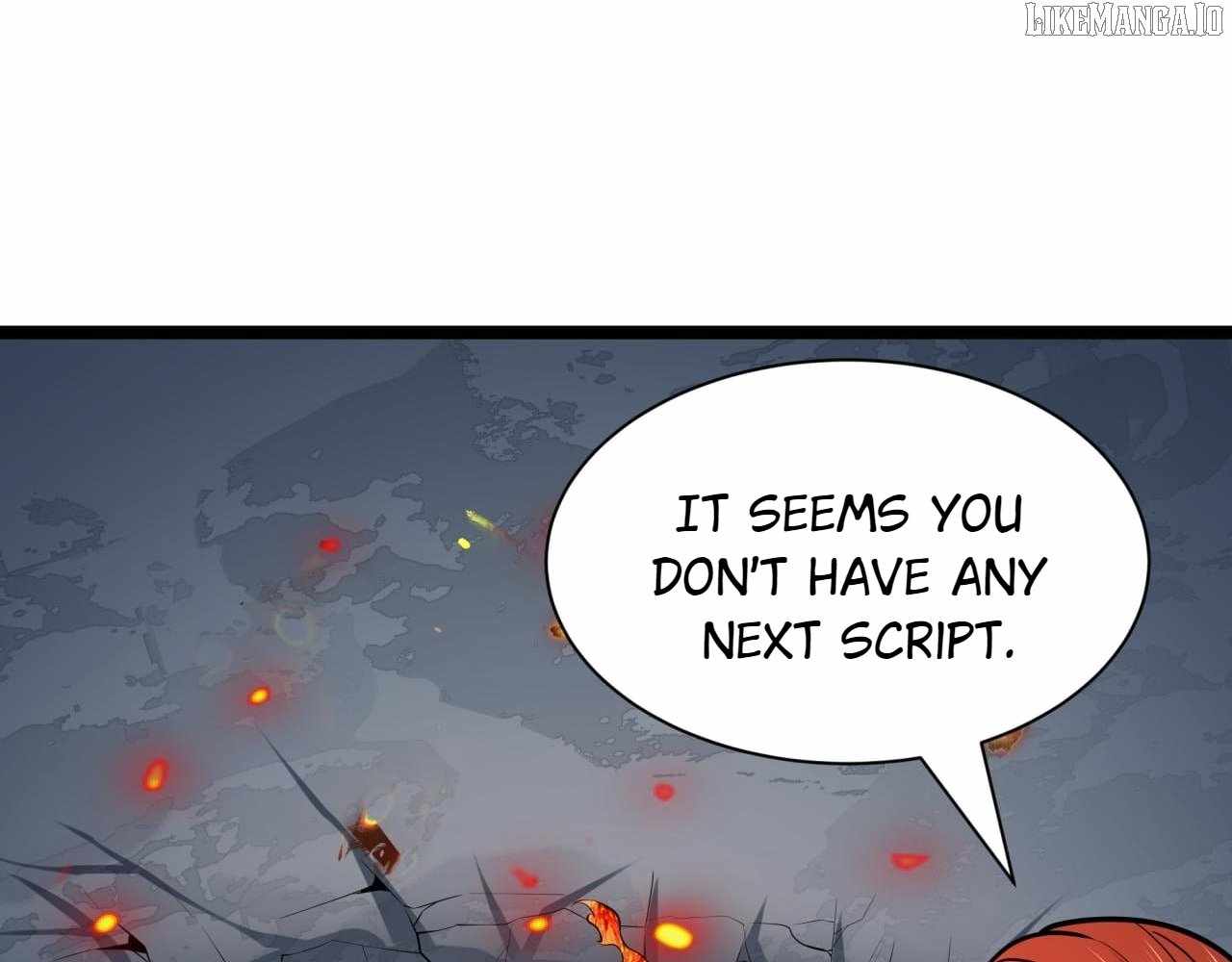 Age of Terror Chapter 533 - Page 54