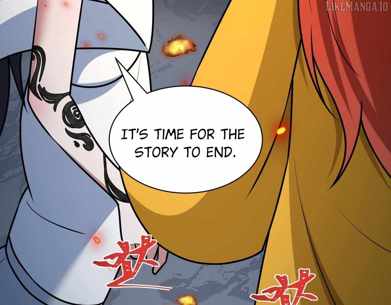 Age of Terror Chapter 533 - Page 56