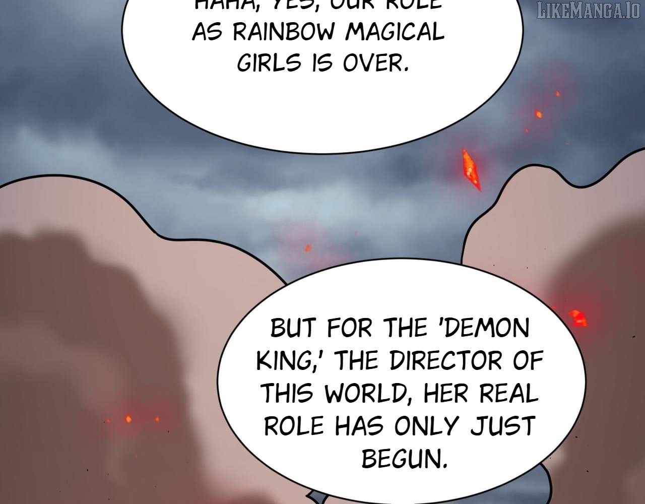 Age of Terror Chapter 533 - Page 58