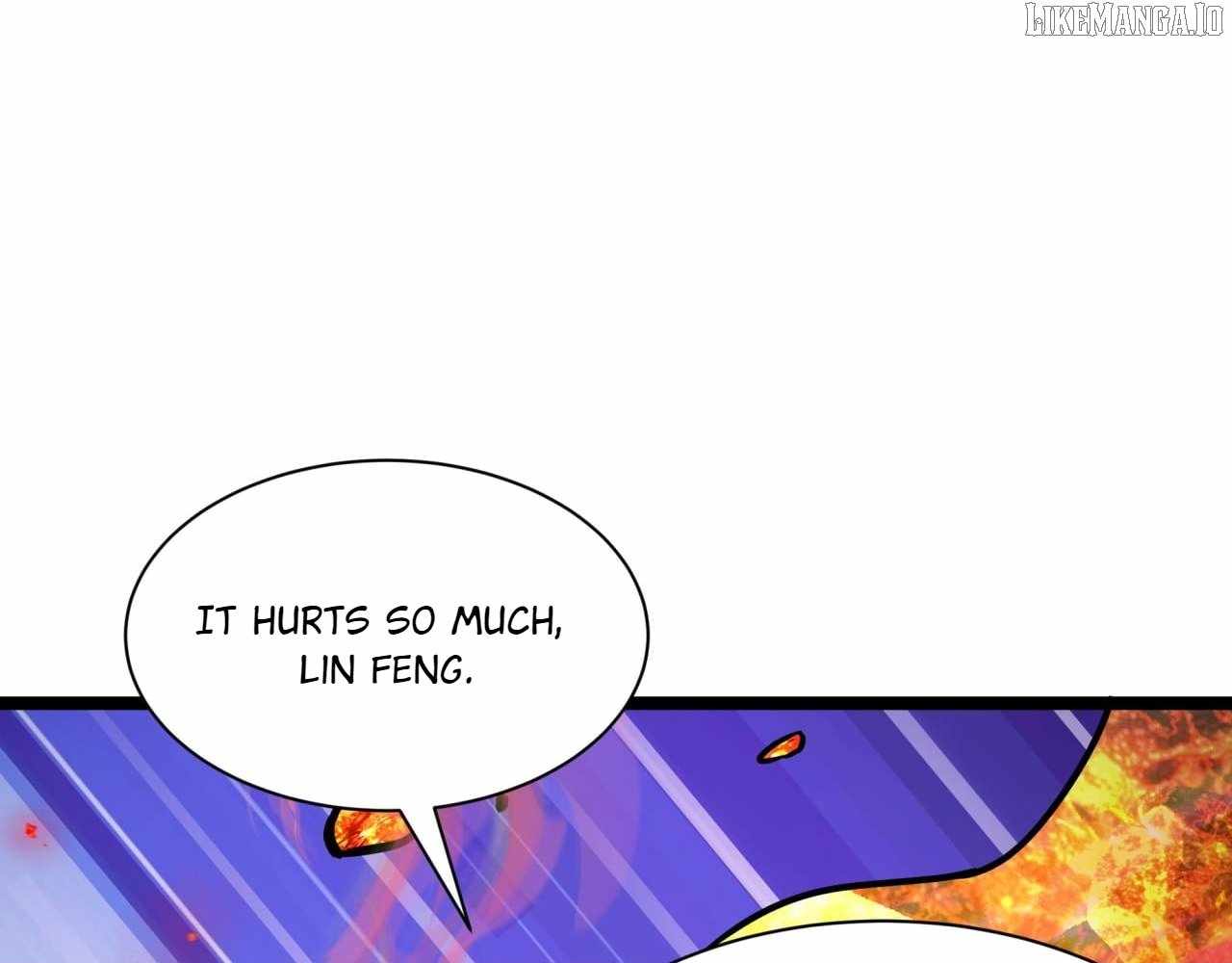Age of Terror Chapter 533 - Page 61