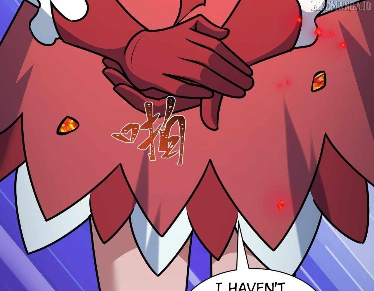 Age of Terror Chapter 533 - Page 63