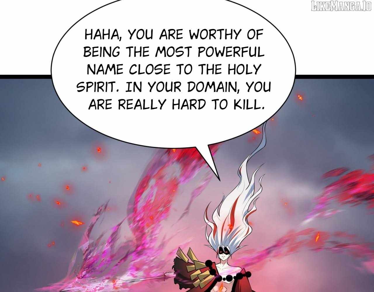 Age of Terror Chapter 533 - Page 65