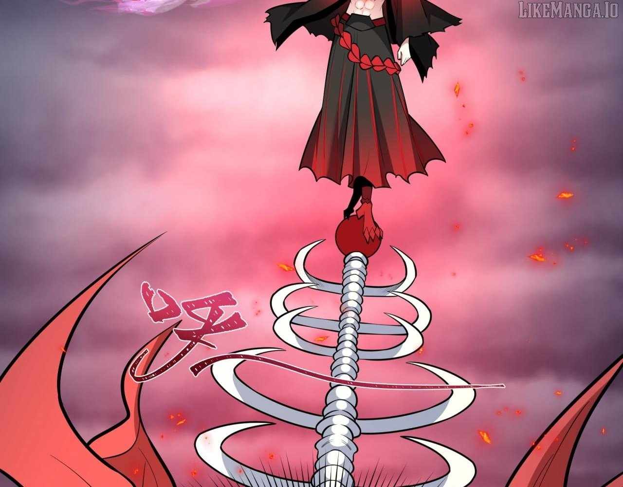 Age of Terror Chapter 533 - Page 66
