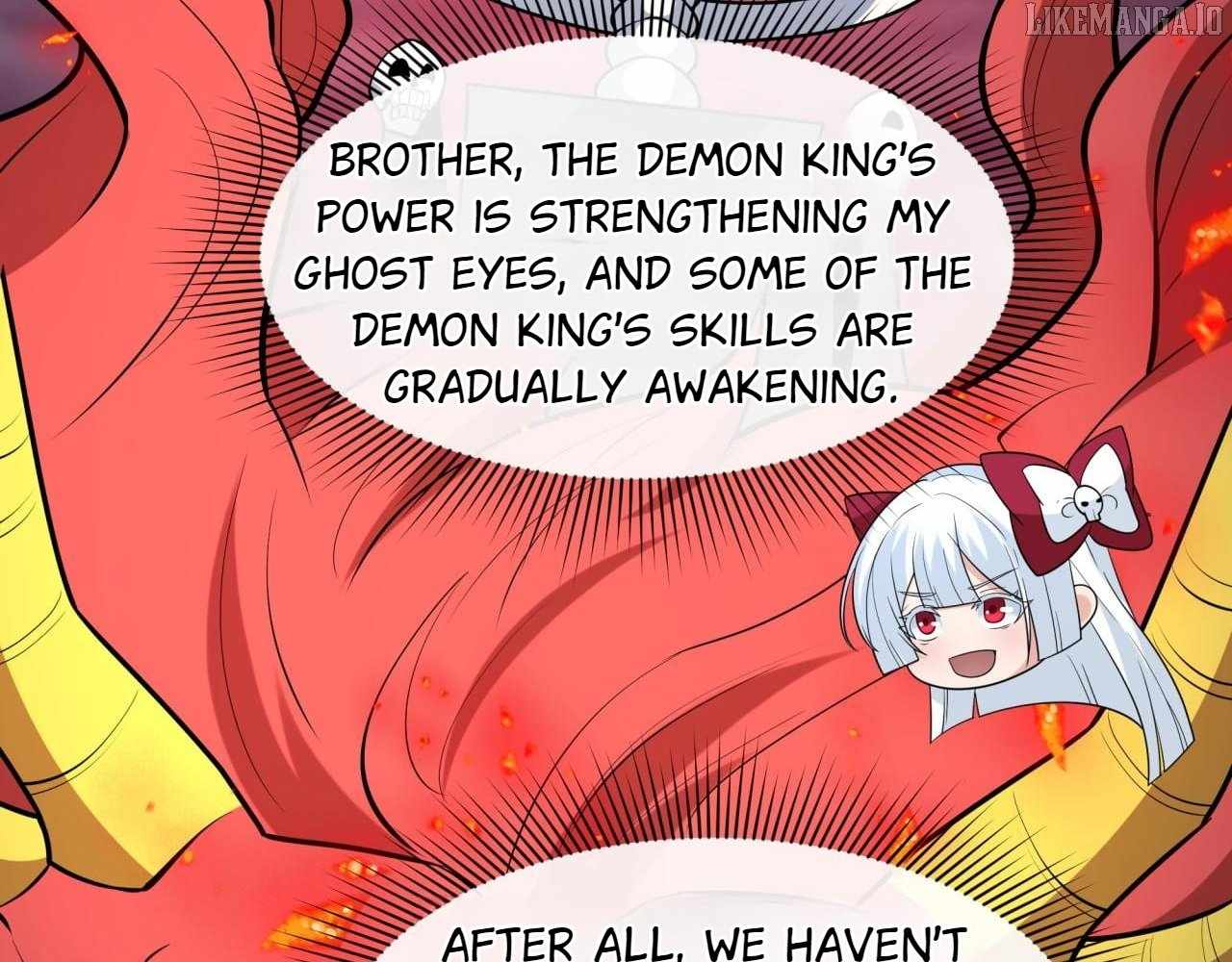 Age of Terror Chapter 533 - Page 67