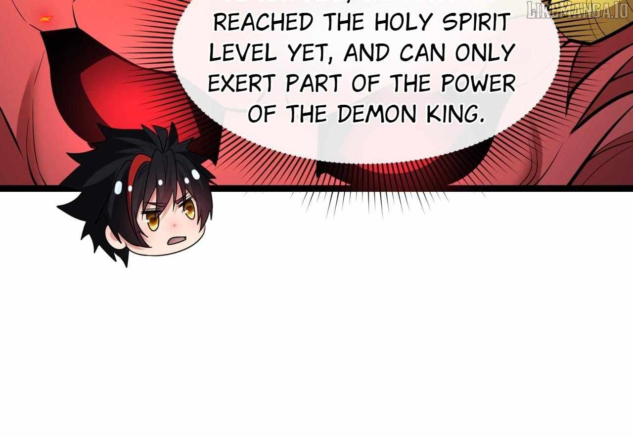Age of Terror Chapter 533 - Page 68