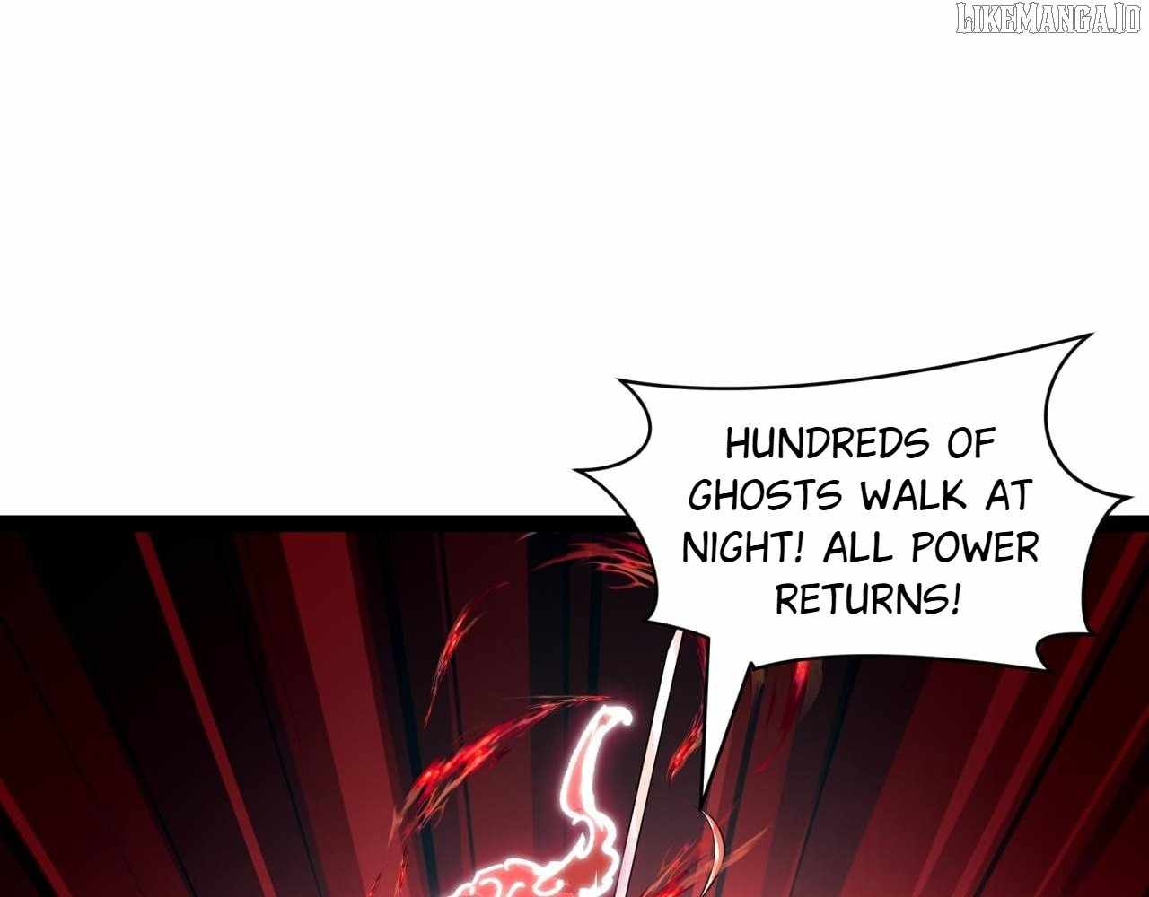 Age of Terror Chapter 533 - Page 69