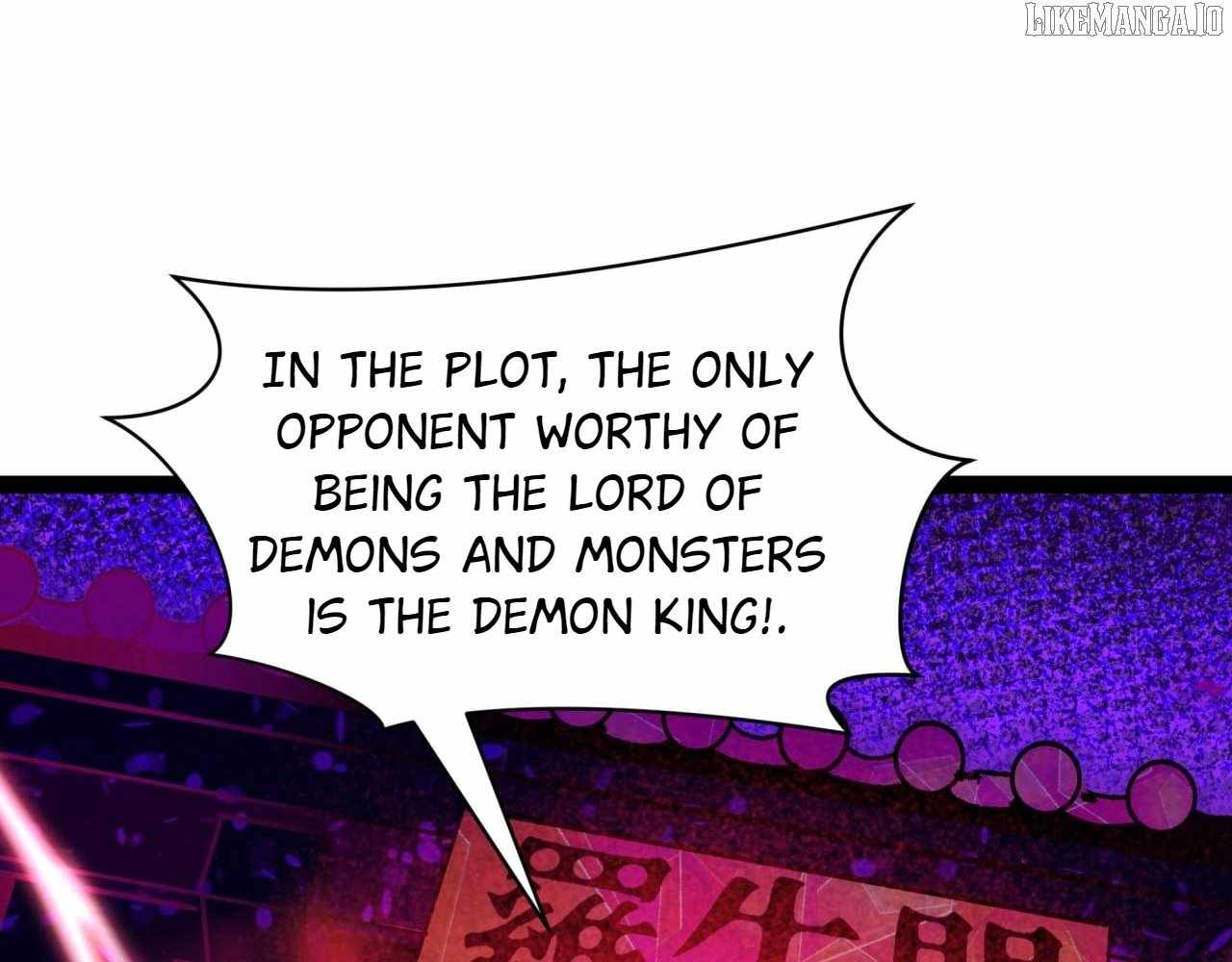 Age of Terror Chapter 533 - Page 78