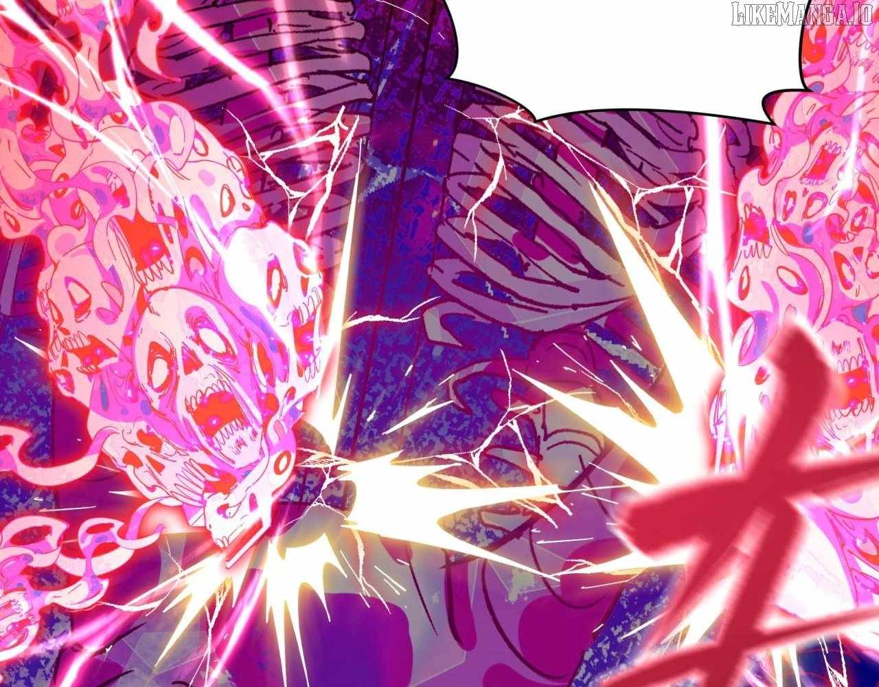 Age of Terror Chapter 533 - Page 80