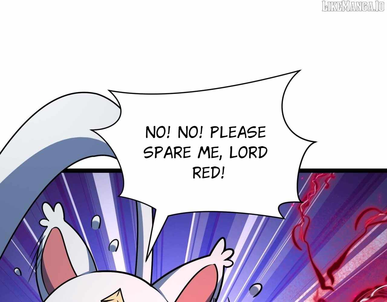Age of Terror Chapter 533 - Page 85