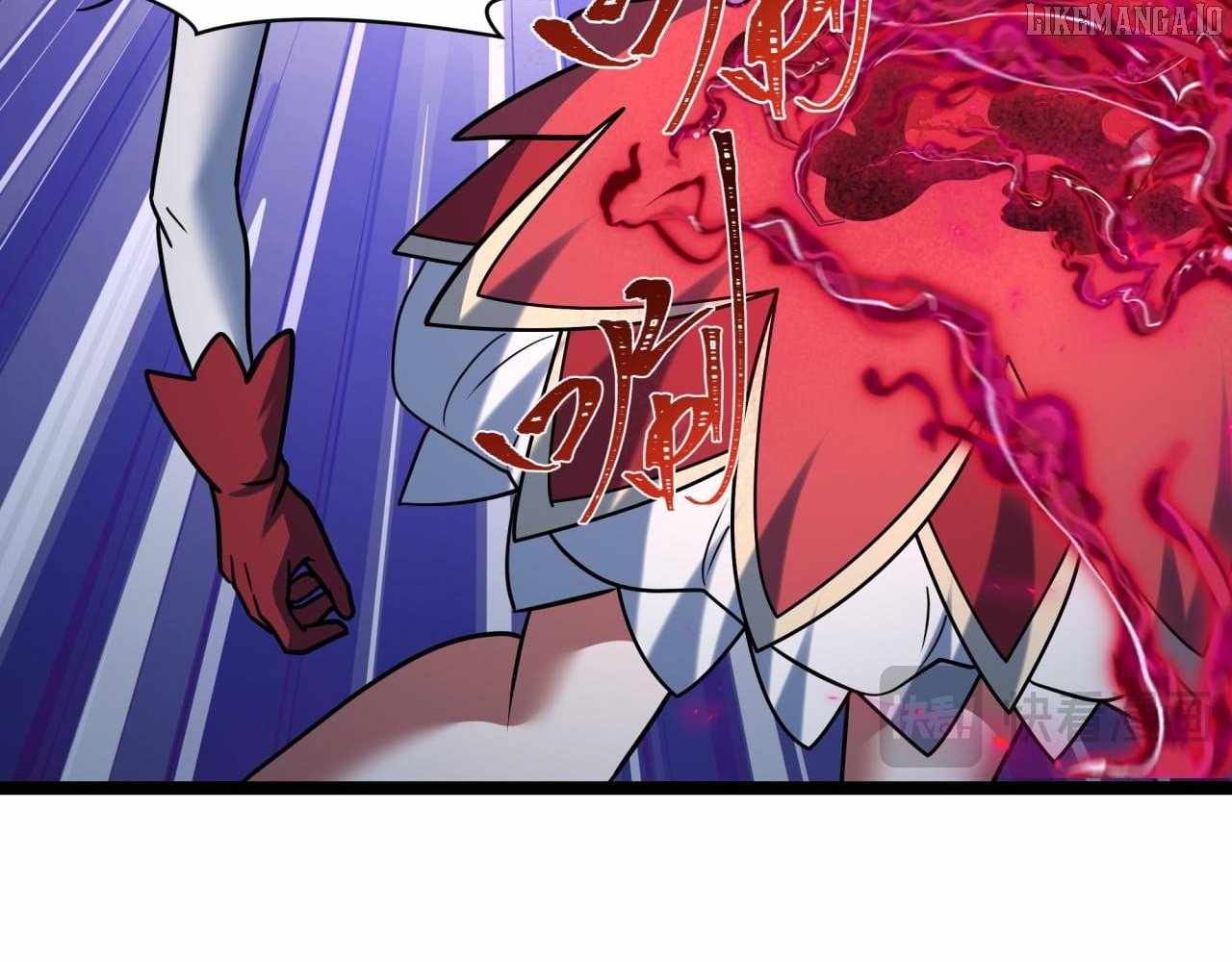 Age of Terror Chapter 533 - Page 87