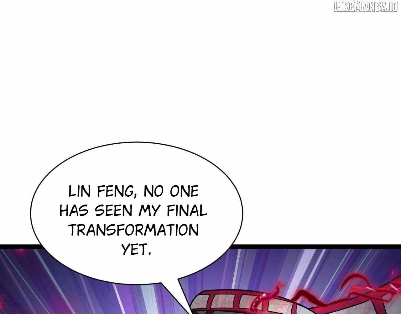 Age of Terror Chapter 533 - Page 88