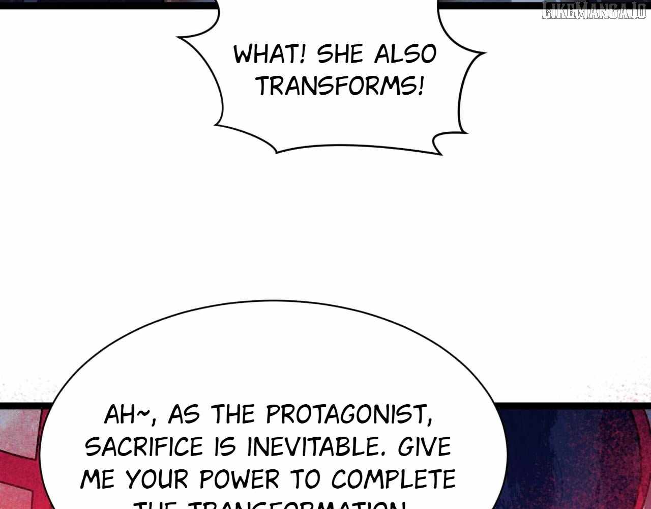 Age of Terror Chapter 533 - Page 92