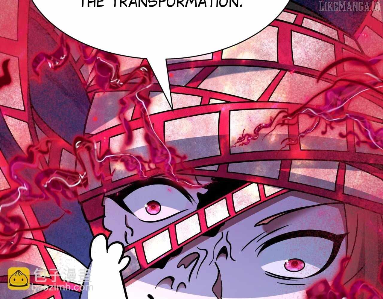 Age of Terror Chapter 533 - Page 93