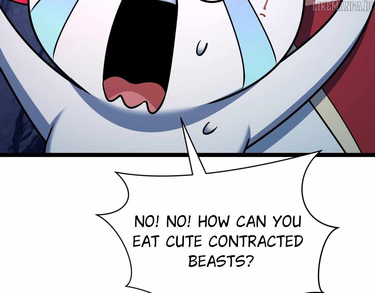 Age of Terror Chapter 533 - Page 95