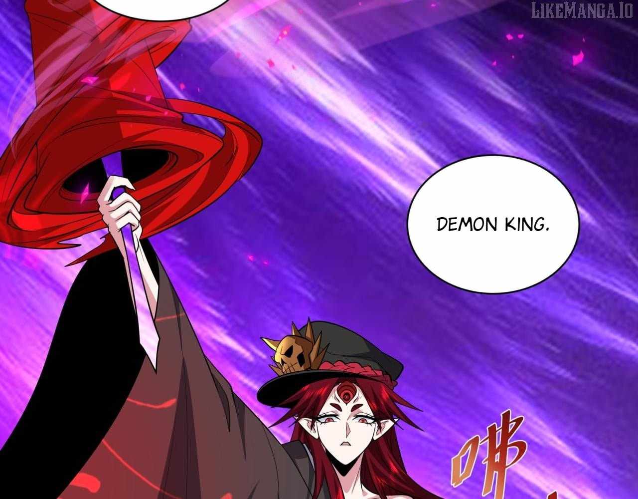 Age of Terror Chapter 534 - Page 2