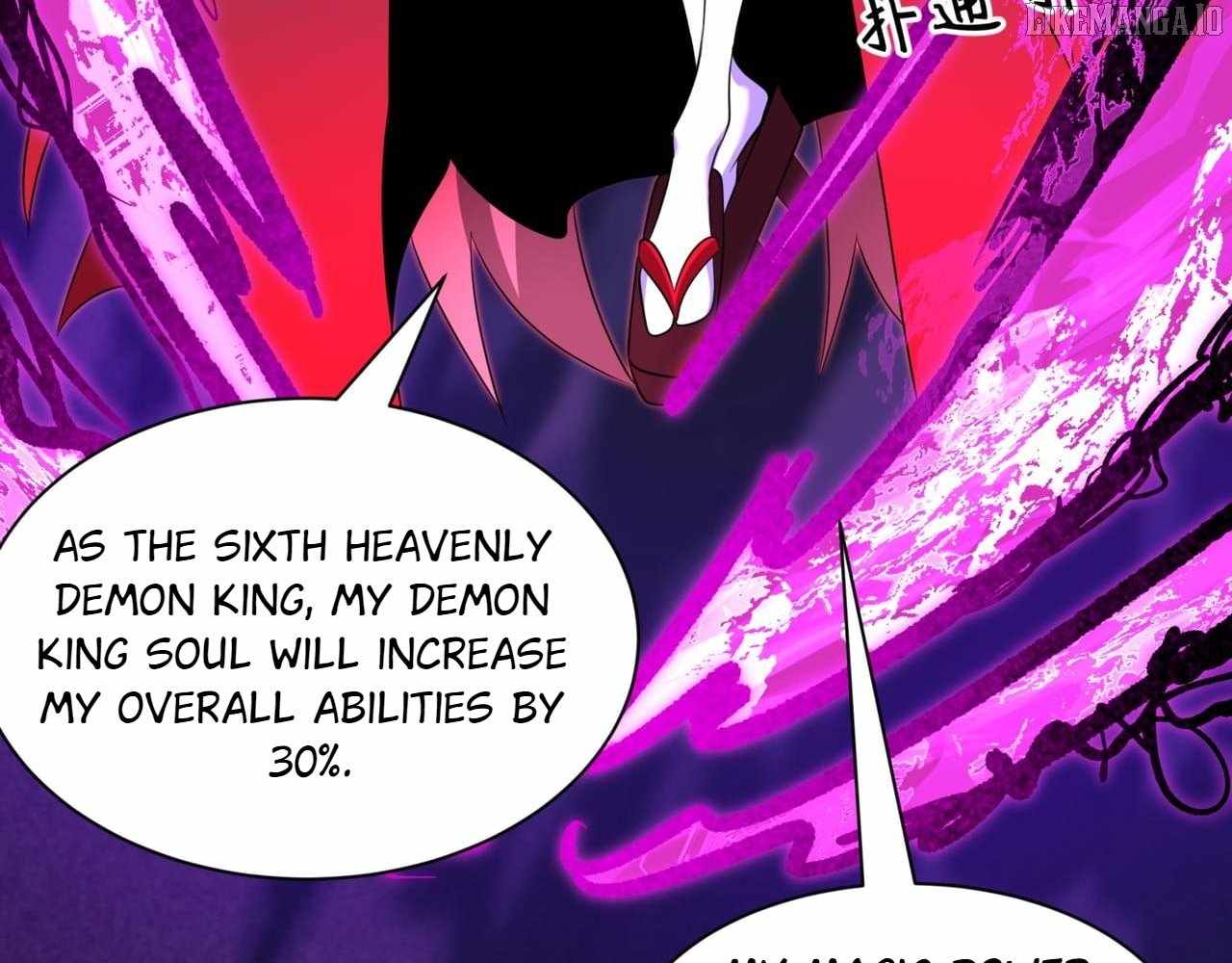 Age of Terror Chapter 534 - Page 11