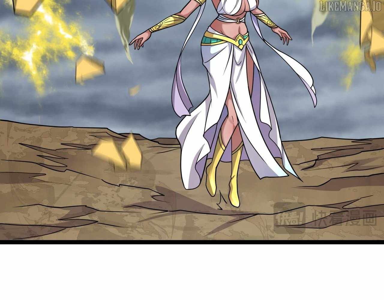 Age of Terror Chapter 534 - Page 106