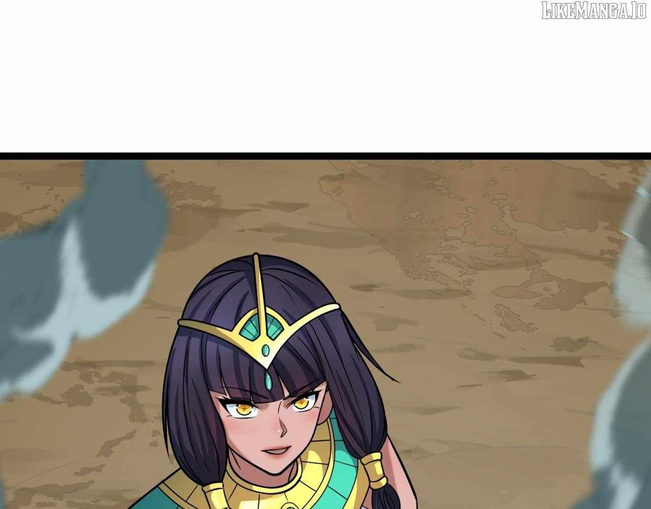 Age of Terror Chapter 534 - Page 107