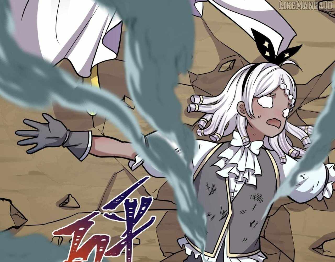 Age of Terror Chapter 534 - Page 109