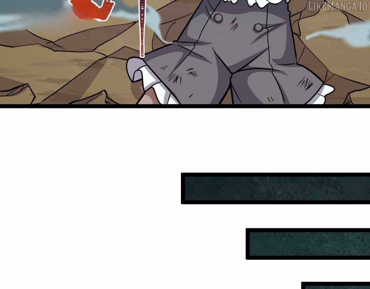 Age of Terror Chapter 534 - Page 110
