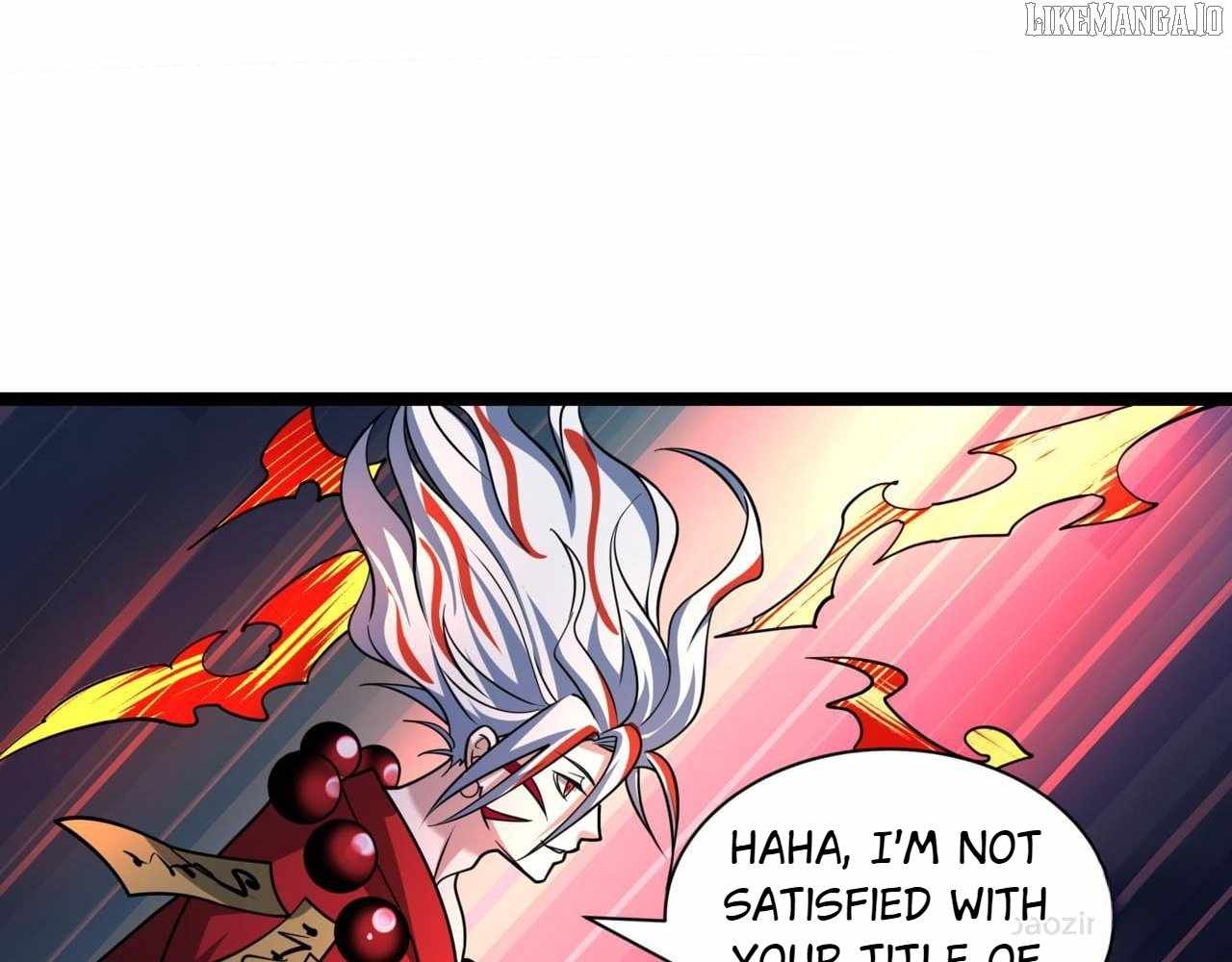 Age of Terror Chapter 534 - Page 120