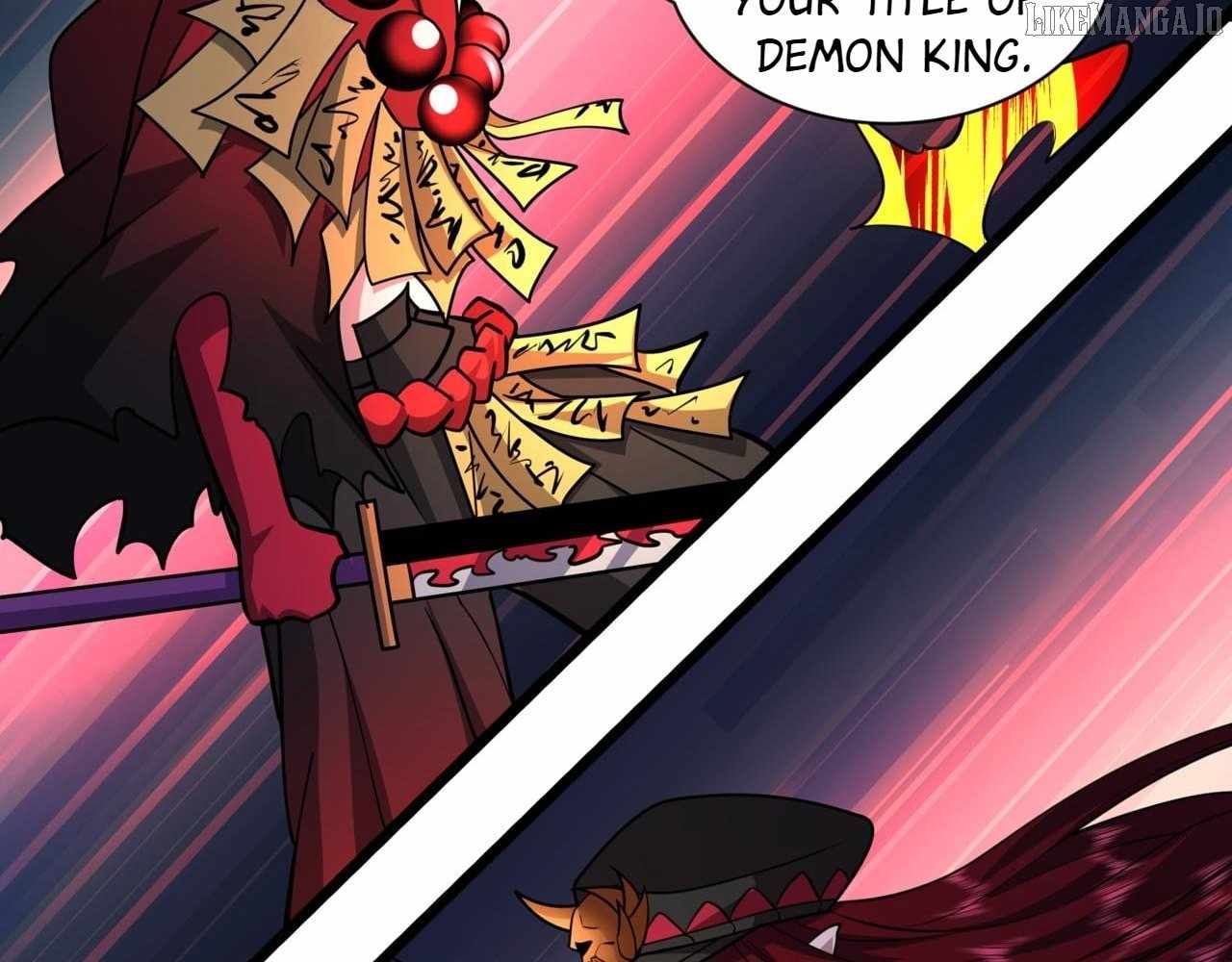 Age of Terror Chapter 534 - Page 121