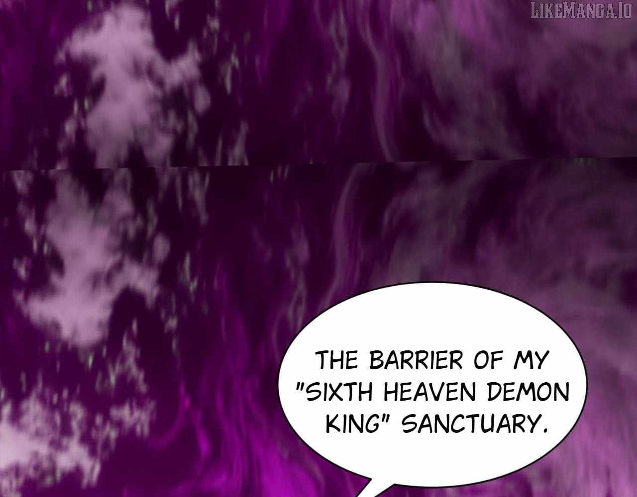 Age of Terror Chapter 534 - Page 127