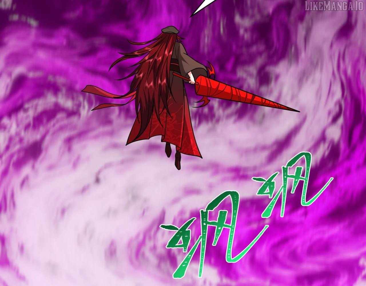 Age of Terror Chapter 534 - Page 128