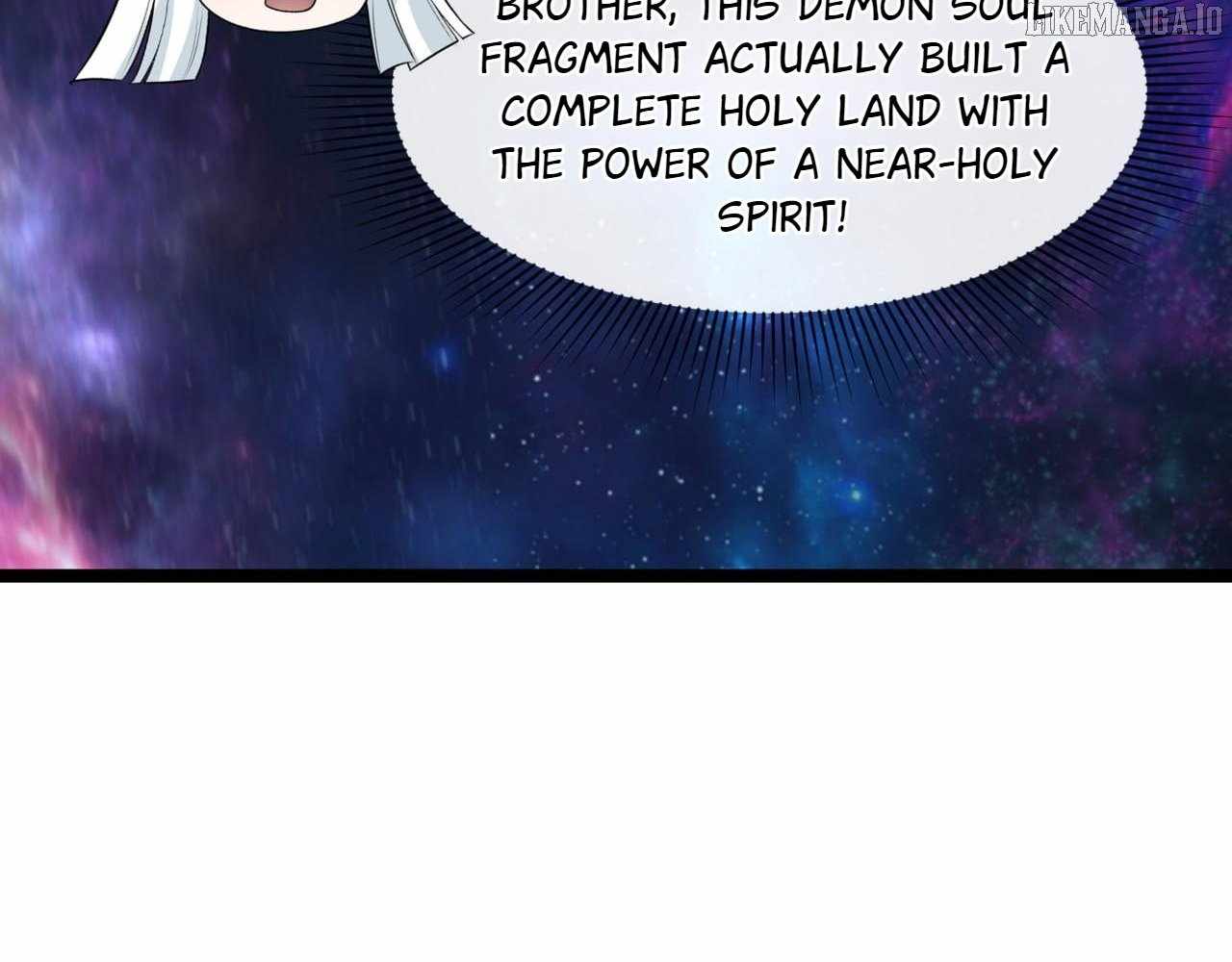 Age of Terror Chapter 534 - Page 130