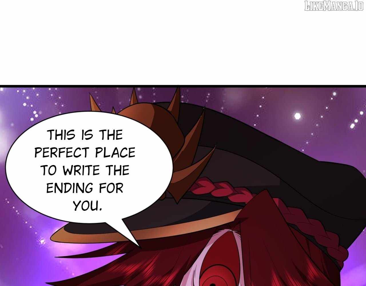 Age of Terror Chapter 534 - Page 132