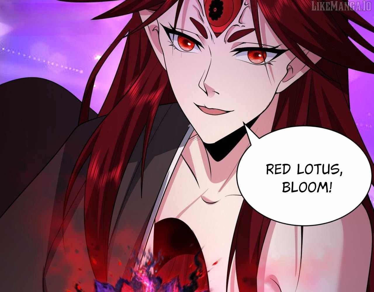Age of Terror Chapter 534 - Page 133