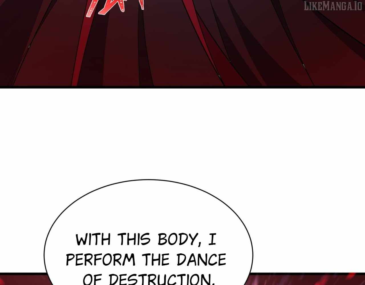 Age of Terror Chapter 534 - Page 135