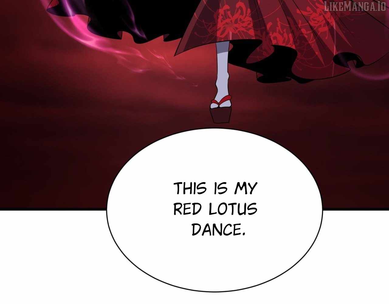 Age of Terror Chapter 534 - Page 138