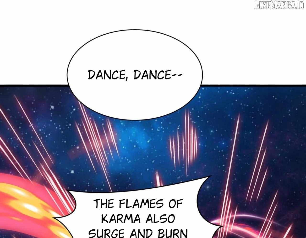 Age of Terror Chapter 534 - Page 139