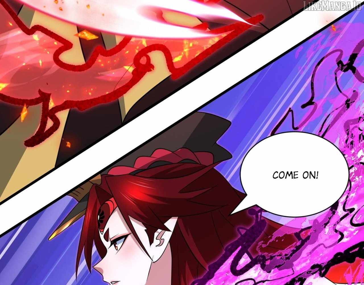 Age of Terror Chapter 534 - Page 15