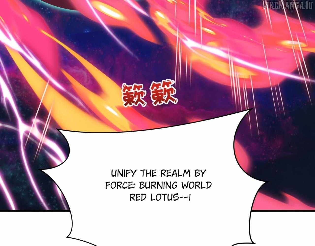 Age of Terror Chapter 534 - Page 142
