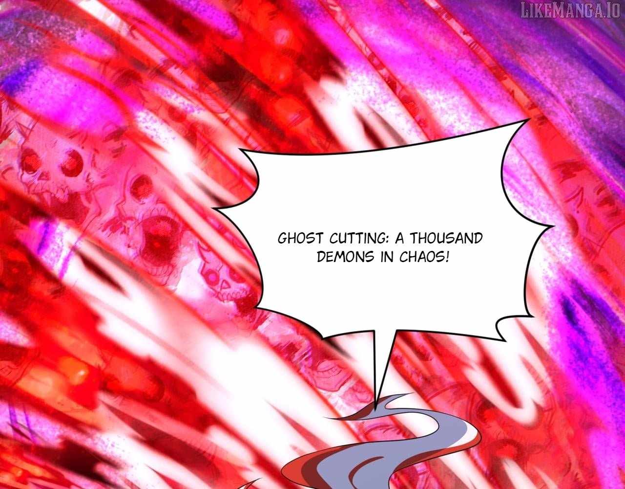 Age of Terror Chapter 534 - Page 154