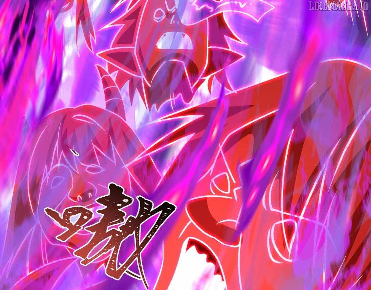 Age of Terror Chapter 534 - Page 158