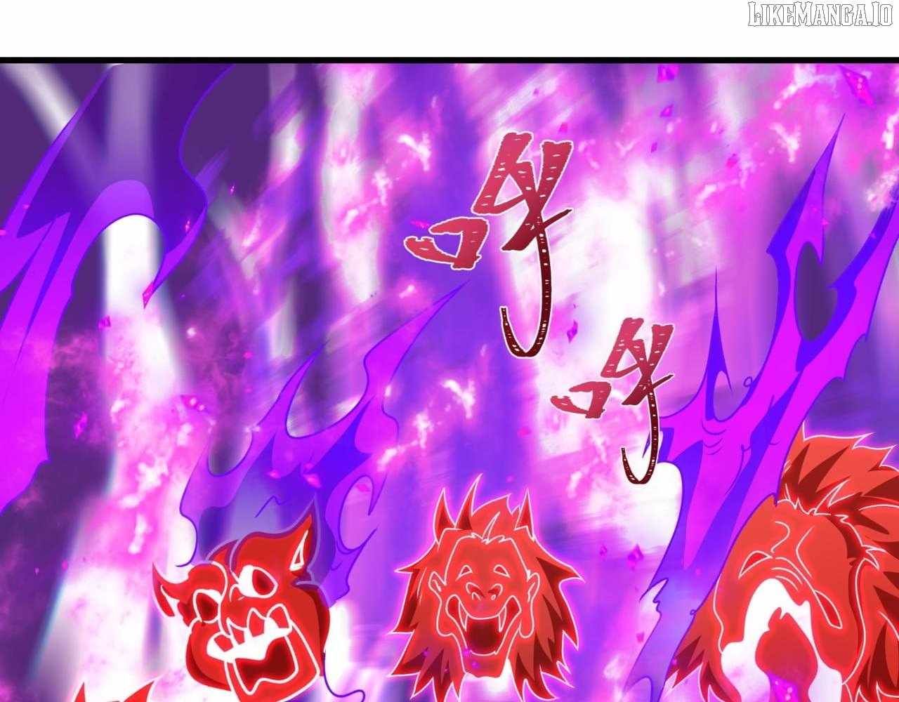 Age of Terror Chapter 534 - Page 160