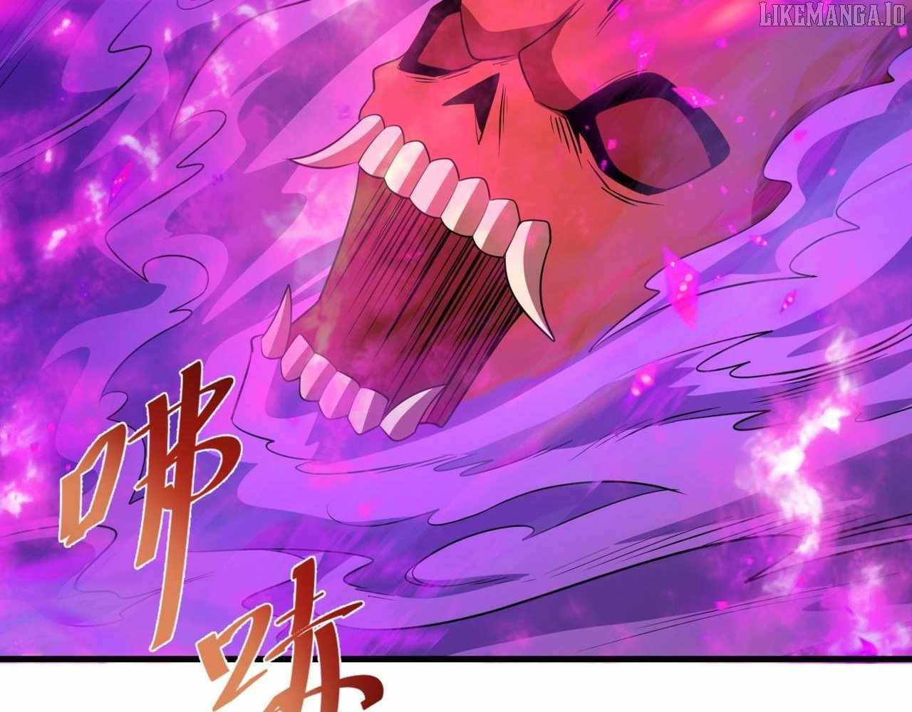 Age of Terror Chapter 534 - Page 166