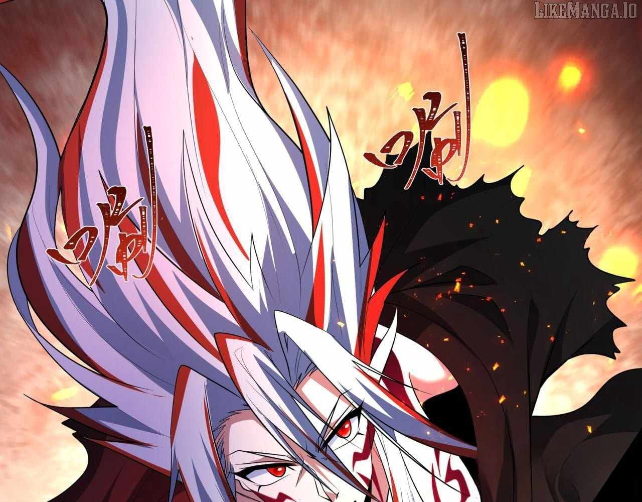 Age of Terror Chapter 534 - Page 168