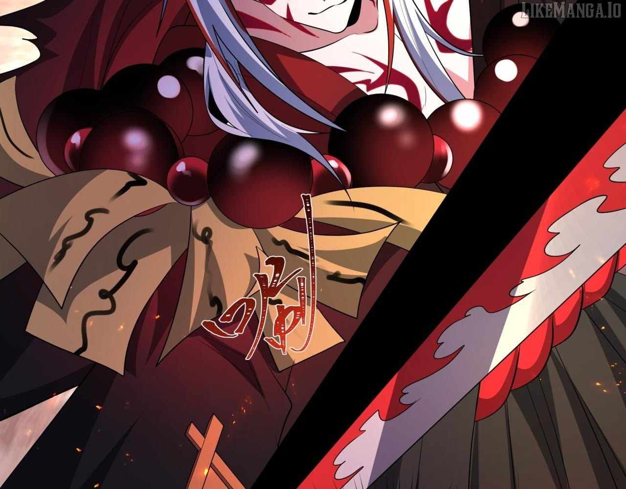 Age of Terror Chapter 534 - Page 169