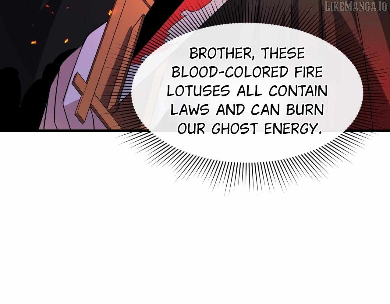 Age of Terror Chapter 534 - Page 170