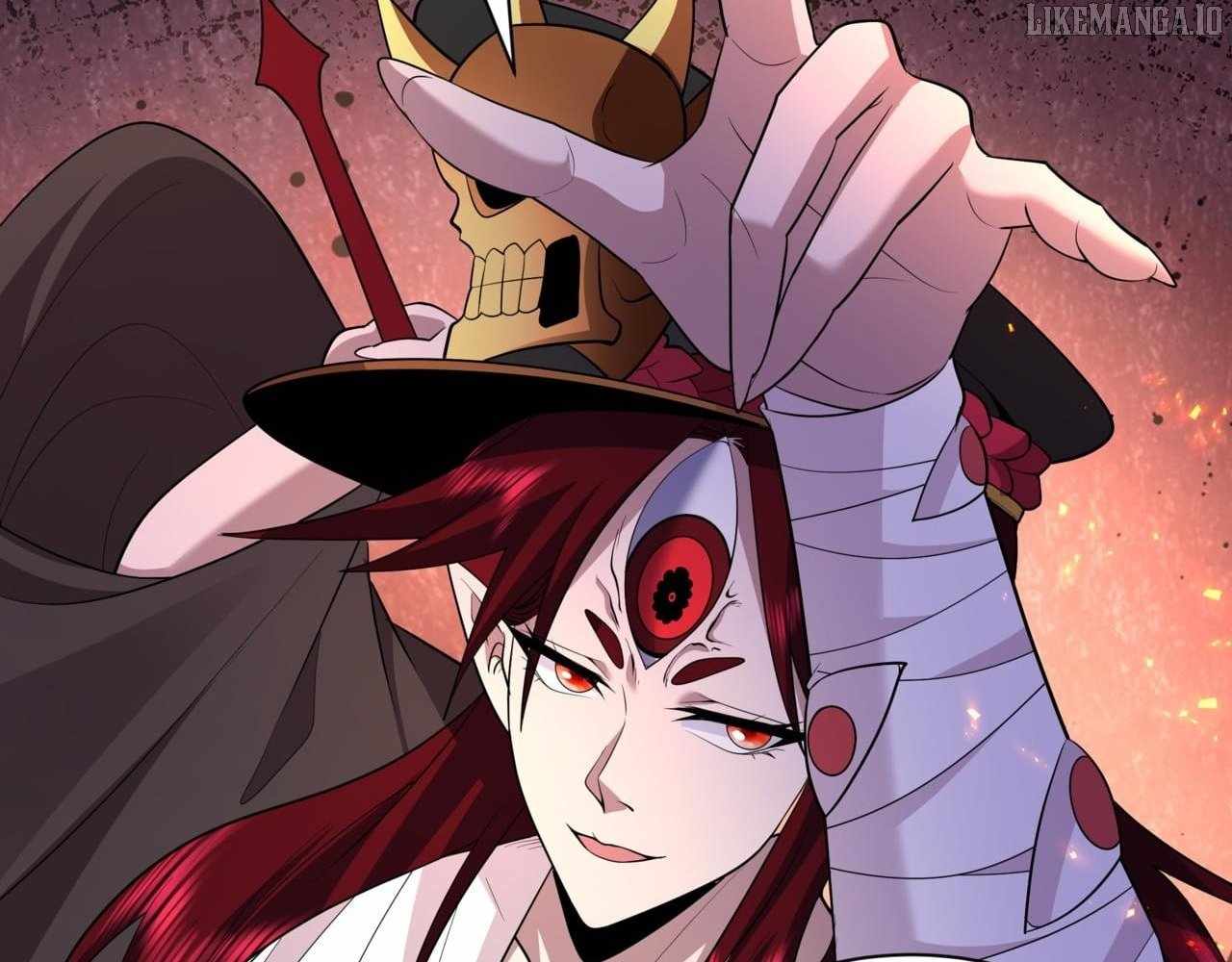 Age of Terror Chapter 534 - Page 172