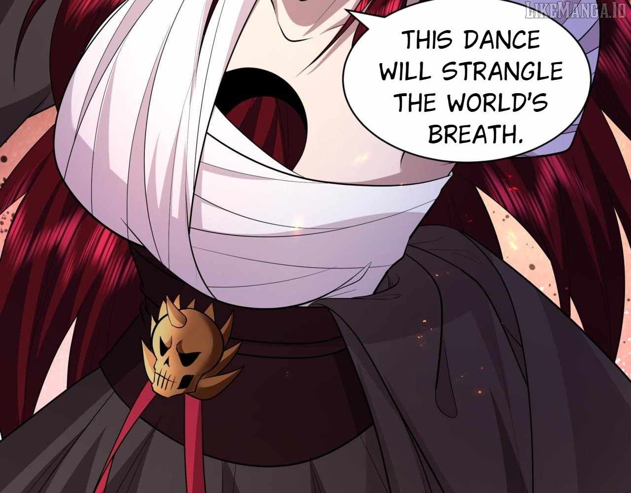 Age of Terror Chapter 534 - Page 173