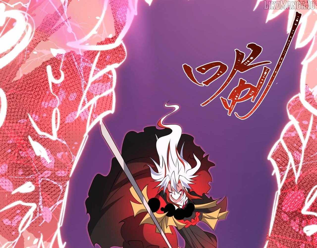 Age of Terror Chapter 534 - Page 30
