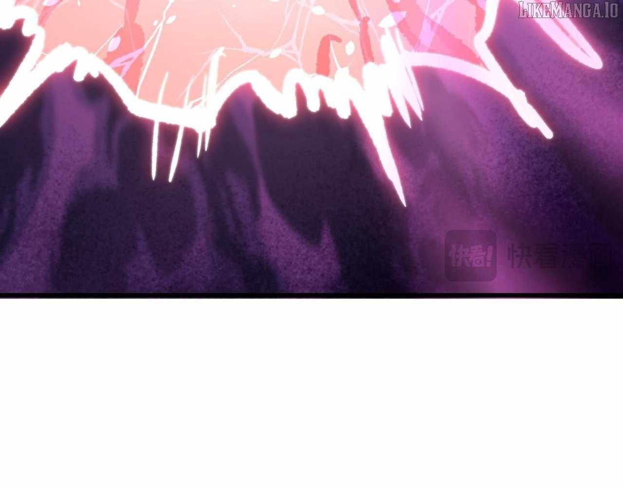 Age of Terror Chapter 534 - Page 32