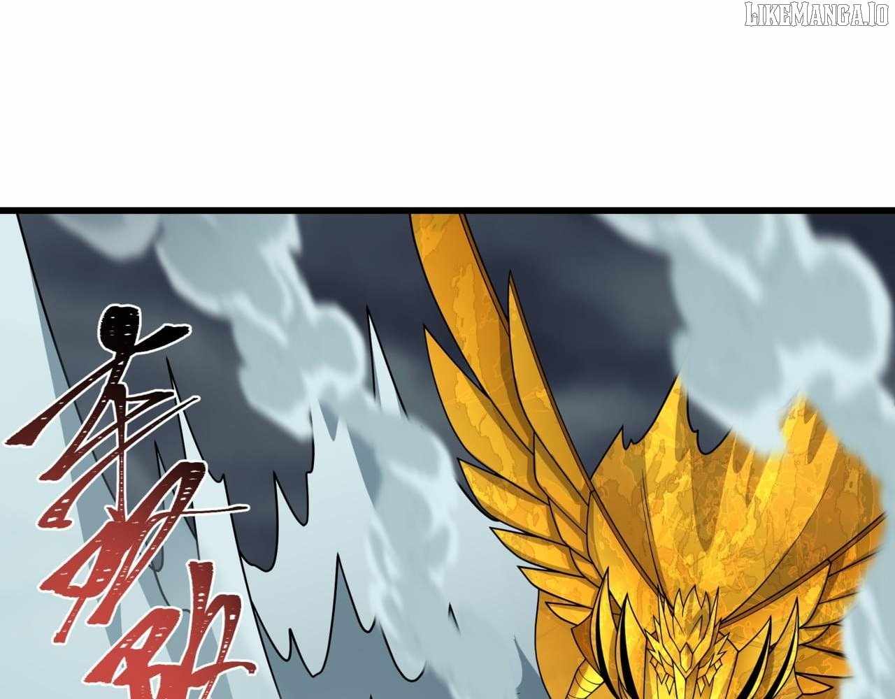 Age of Terror Chapter 534 - Page 46