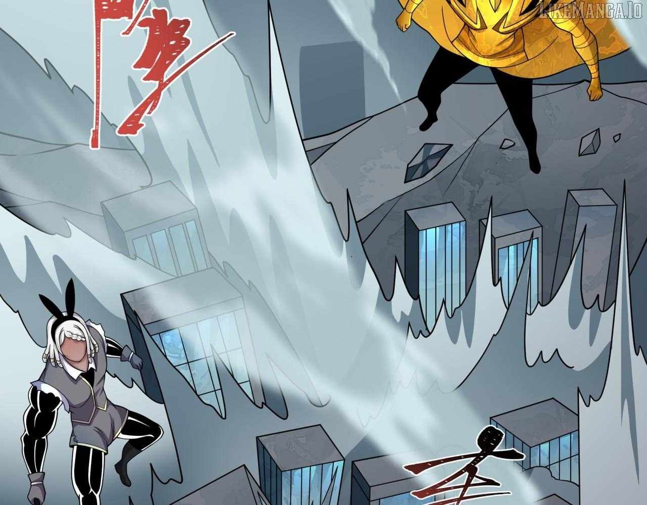 Age of Terror Chapter 534 - Page 47