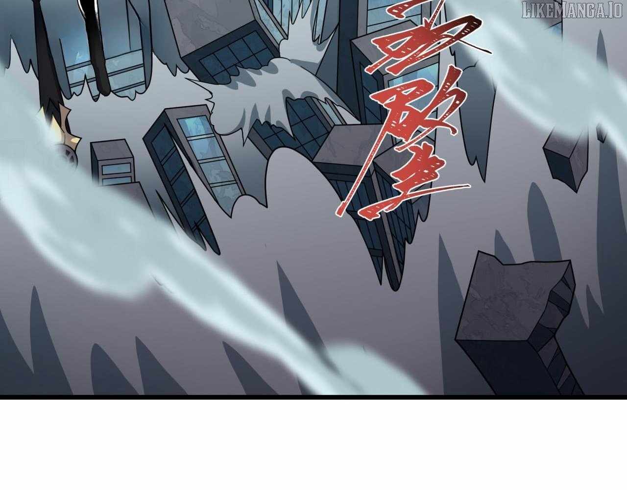 Age of Terror Chapter 534 - Page 48